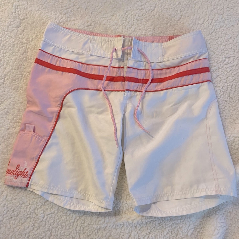 BOARD SHORTS 🌊